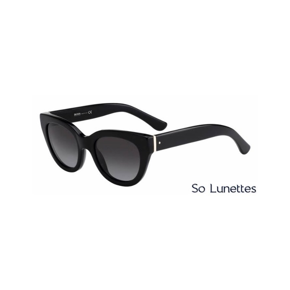 Hugo Boss women’s sunglasses - Picture 1 of 8